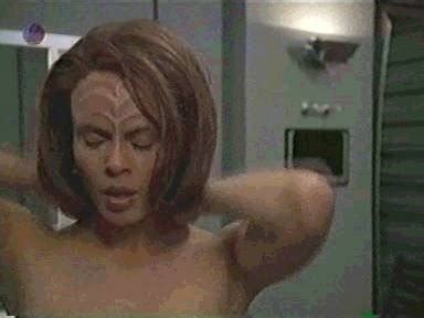 Roxann Dawson Nude Pics Page