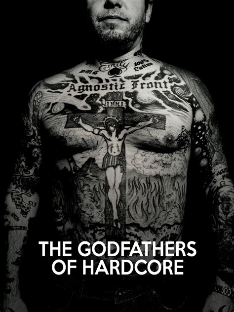 Prime Video The Godfathers Of Hardcore