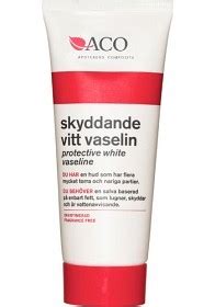 Köp ACO Special Care Vitt vaselin oparfymerad 100 ml på apotea se