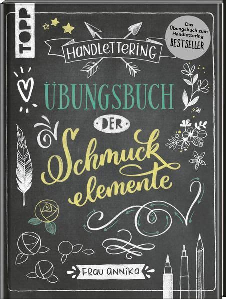 Dekorative Schmuckelemente Geben Jedem Handlettering Das Gewisse Etwas