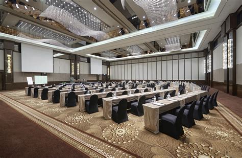 Meetings Events Space For Rent In Kl Intercontinental Kuala Lumpur