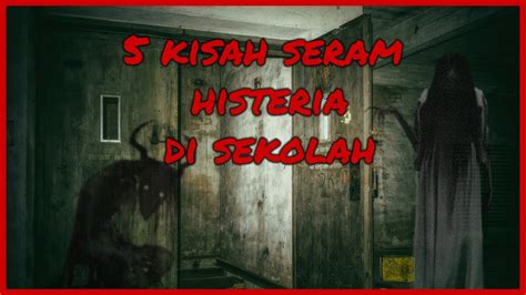 Kisah Seram Di Malaysia Kisah Rogol Yang Paling Seram Di Malaysia