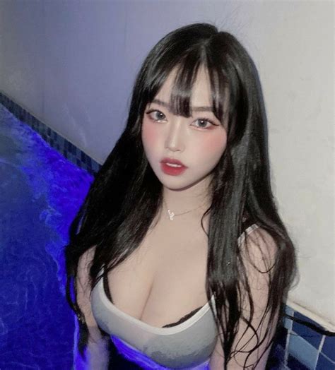 Girl Sex Korean Girl Human Sexy Instagram Quick The Beach