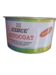 Esdee Autocoat Body Filler Kg Box At Rs Kg In Chennai Id