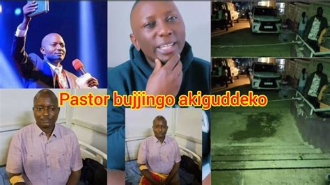 Ku TikTok Kitokota Pastor Bujjingo Abaana Bamuyisizamu Egaali Kikambwe