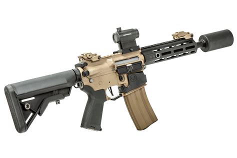 AIRSOFTGI CUSTOM PLUNGER M4 AEG