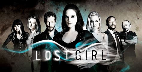 Lost Girl Tv Series Lost Girl Showcase Divulga Data De Estreia Da 4° Temporada Lost