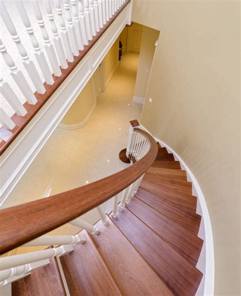 Staircase Terminology Stair Parts Names George Quinn Stair Parts Plus