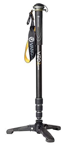 Best Monopods for Wildlife Photography of 2024 • The Adventure Junkies