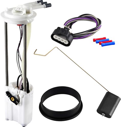 Amazon Mysmot E M New Fuel Pump Assembly Compatible With