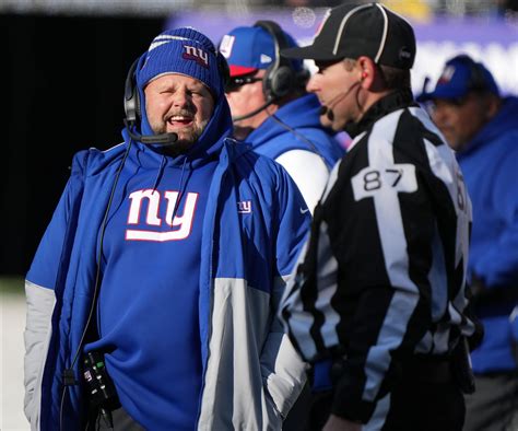 New York Giants report card: How we graded Big Blue in Week 11 loss