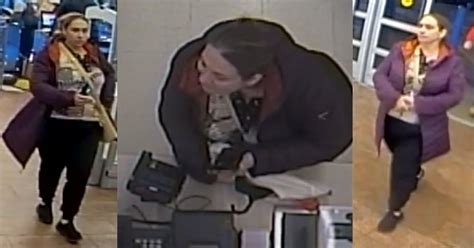 North Reading Police Seek Help Identifying Person In Photos Newport Dispatch