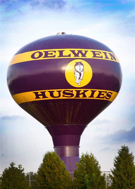 Staff Directory - Oelwein Community School District