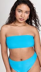 Good American Better Band Bikini Top Shopbop