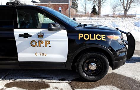 Opp Officer Recorded Sexual Assault Of Woman To Teach Her A Lesson