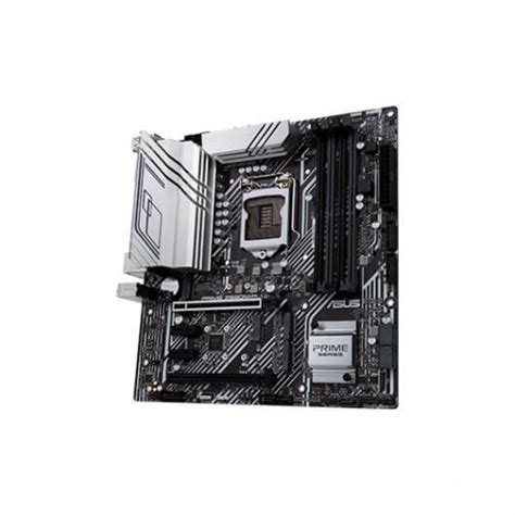 ASUS 1200 Prime Z590M Plus Base Plate DiscoAzul It