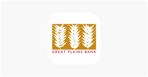 ‎Great Plains Bank Mobile on the App Store