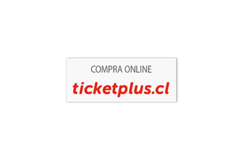 Ticketplus Donde Encuentras Los Mejores Panoramas Cncls Todo Sobre