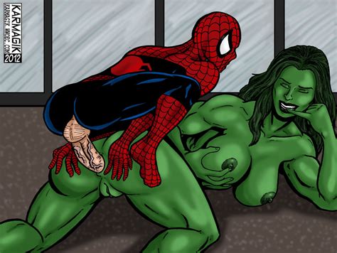 Rule 34 1boy 1girls 2012 Alternate Version Available Anal Anal Penetration Ass Avengers Big