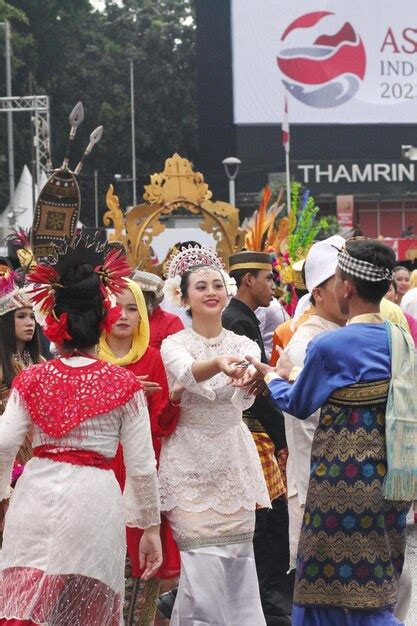 Premium Photo Arts Culture And Entertainment In Jakarta