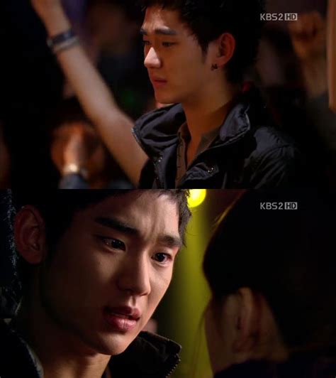 Spoiler Dream High Kim Soo Hyun Berubah Menjadi Dark Sam Dong