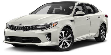 2018 Kia Optima Sx Turbo For Sale 25 Used Cars From 27 894