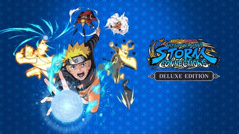 NARUTO X BORUTO Ultimate Ninja STORM CONNECTIONS PS PS 38448 Hot Sex