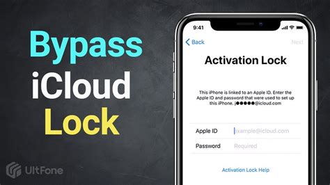 The Safest Way To Bypass ICloud Activation Lock Ever No Matter For