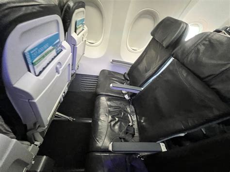 Alaska Airlines Saver Fare Vs Main Cabin What Benefits Do You Lose