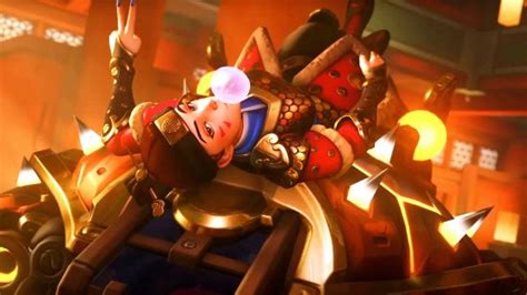 Overwatch 2 Season 3 Twitch Drops Arrive With Free Ashe Skin Available