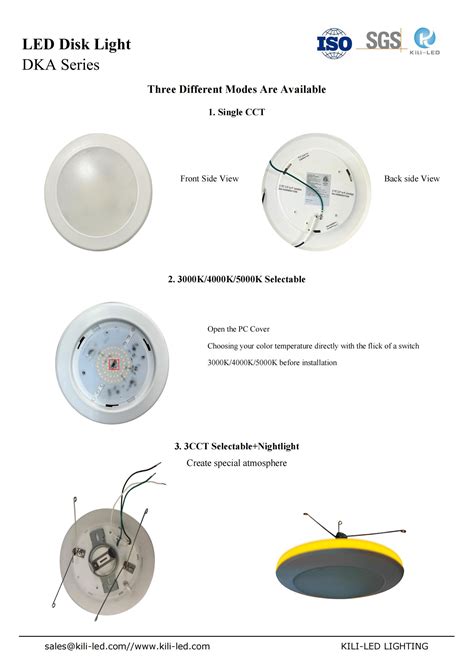 Etl Listed 110120v Voltage 6 Inch Downlight Retrofit Series Intertek