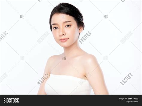 Imagen Y Foto Portrait Beautiful Prueba Gratis Bigstock