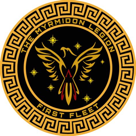 About Us – The Myrmidon Legion