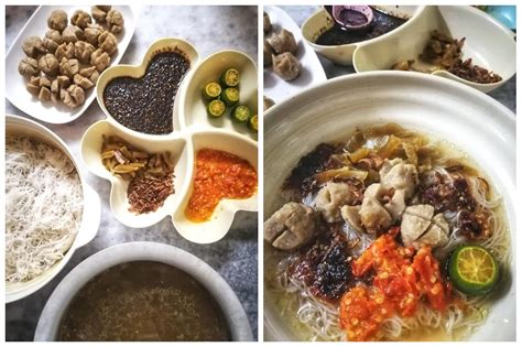 resepi kuah bakso  sedap uniksepta