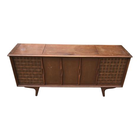 Stereo Cabinet 1960S at Traci Seale blog