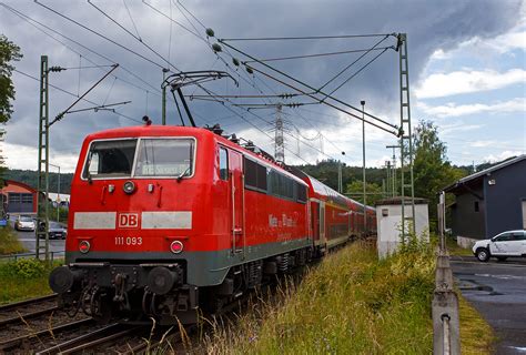 RE 9 Rhein Sieg Express Fotos Hellertal Startbilder De