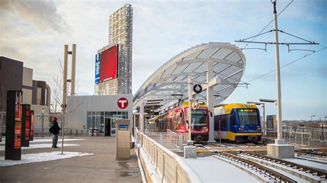 How to Ride the Minneapolis Light Rail | Meet Minneapolis | Meet ...