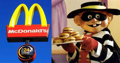 The Hamburglar Is Back At Mcdonald S Supermarketguru