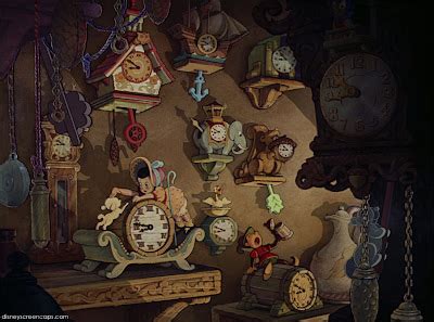 The Self-Imposed Disney Challenge: Movie #2: Pinocchio (1940)