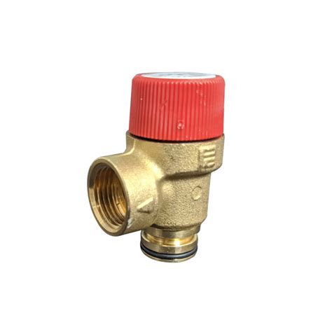 Ariston Bar Safety Valve Buy At H P W