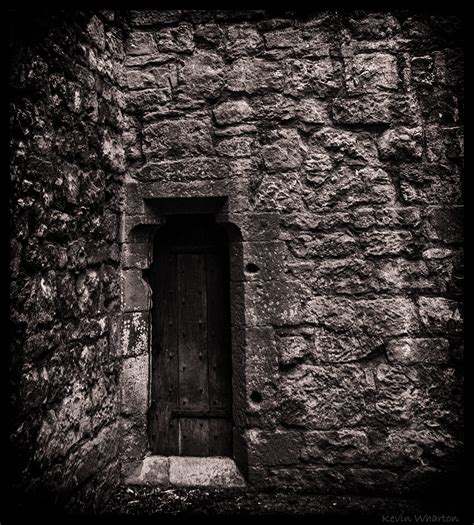 The Door Kevin Wharton Flickr