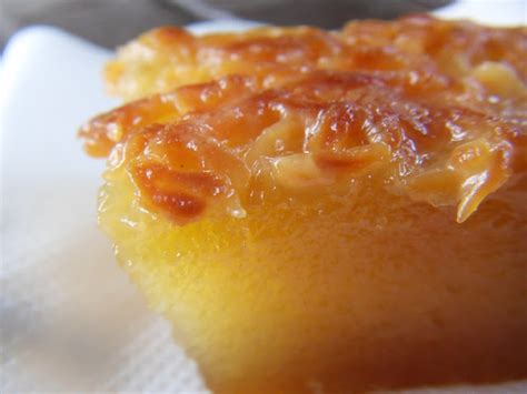 Cake Recipe: Cassava Cake With Cheese Recipe