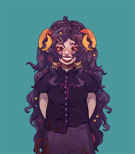 Curebubbles On Twitter Rt Kingddundo Aradia Sprite Edit Cuz I Love