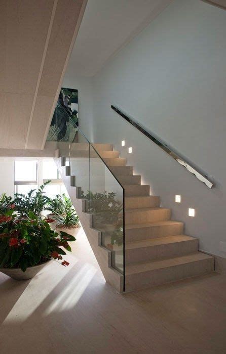 Staircases Ultra Modern Frameless Glass Balustrades Artofit