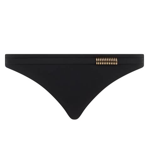 Bikini Tai Trusse Chantelle Icon Bikini Tai Sort