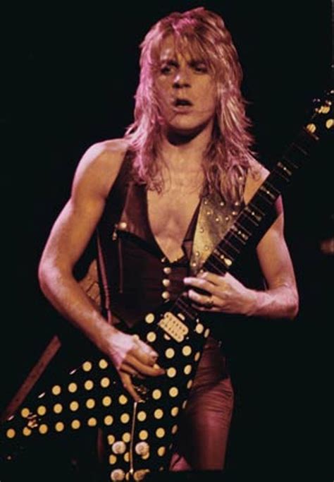 The Guitars of Randy Rhoads - Premier Guitar