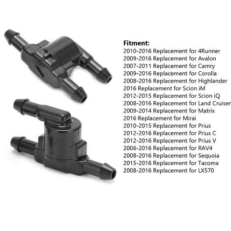 Jeffergarden Kit D Outils Double Vasement Pour Tuyau De Frein In