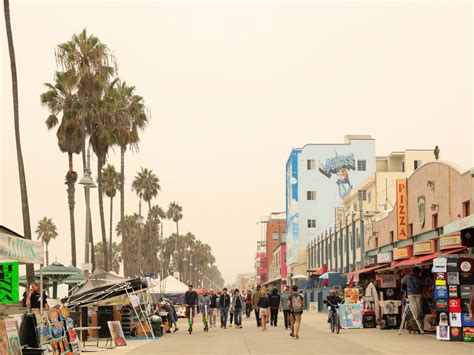 Venice Beach | Discover Los Angeles