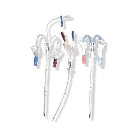 Double Lumen Catheter kit - Double Lumen Catheter kit Exporter ...