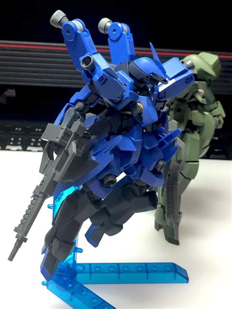 HG 1 144 SCHWALBE GRAZE McGillis Use UPDATE Many Official Images